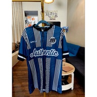 DV8 Unisex  Bowling Jersey