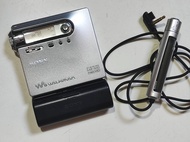 Sony md walkman MZ-N IO