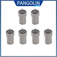 PANGOLIN Diesel Engine Injector Nozzle DN0SD310 6Pcs TD Set KD-B250 897 0 434 250 897 for Mercedes B