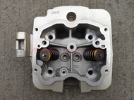 Five Star Levor V5 รถสามล้ออะไหล่เครื่องยนต์ระบายความร้อนด้วยน้ําชุดหัว 200ft 250zh 300 เหมาะสําหรับ