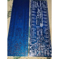 pcb apex h1200 tef 3u dobel layer