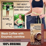 Slimming coffee black coffee fast weight loss detox weight loss fat burning lazy essential coffee 20