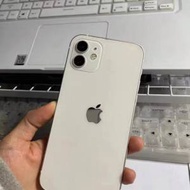 iphone 12 256G 99% new ， 電池效能85 %...