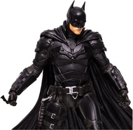 DC BATMAN MOVIE 12IN COLLECTIBLE FIGURE - CHARACTER 1 VERSION 2 (REPAINT) McFarlane DC BATMAN MOVIE 