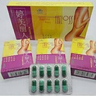 fatloss sliming obat pelangsing badan asli original