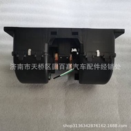 811W61942-0002 Heating Fan Motor Blower Howard T5G