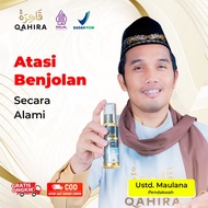 Minyak Qahira 2 Btl Original Minyak Oles Menyembuhkan Segala Penyakit