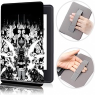 For Kindle Case Paperwhite 10th-6in 11th-6.8in protection Paperwhite 5/6/7th-6in 12th/2024/KPW6 Kind