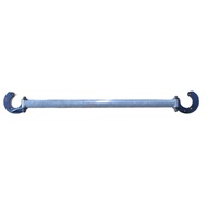 (USED) Cusco Front Strut Tower Bar Honda Accord Torneo CF4 CL1 Euro R