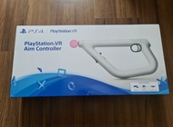 ps vr aim Controller งานกล่อง เอาไว้ใช้ร่วมกับเครื่อง PS VR ของ PlayStation 4