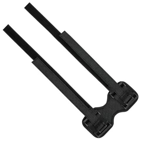 Portable Speaker Mount Anti-slip Adjustable Strap Bike Speaker Holder Holder Strap for JBL Flip 6/JB