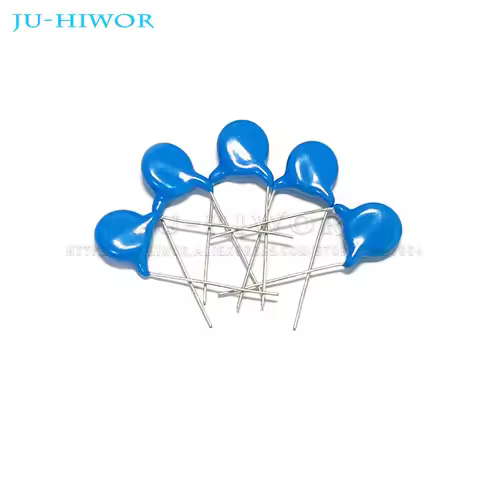 20pcs Y Safety Capacitor 470PF 1000PF 1NF 2.2NF 4.7NF 10NF 0.001UF 0.0022UF 0.0047UF 470P 250VAC 400