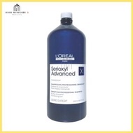 L'Oreal Professionnel - L'Oréal professionnel SERIOXYL Advanced Densifying Professional Shampoo 1500