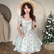 princess dress 2026 new products drees casual dress women mini skirt korean dress woman dress pink s