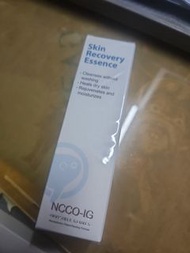 NCCO-IG 皮膚抗敏修護液