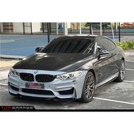 Bmw F32 F33 F36 M4 Bumper Bodykit 4 Series