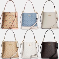 Coach Mollie Bucket Bag 22