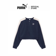 PUMA T7 MX Track Womens Jacket