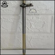 New Satria 2T 6S Overan Axle