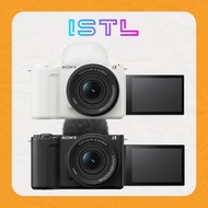 Sony ZV-E10 II Mirrorless Camera