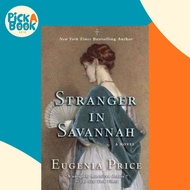 Stranger in Savannah by Eugenia Price (paperback)