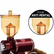 HL 600N Hopper Coffee Bean Container Funnel Coffee GrinderBean