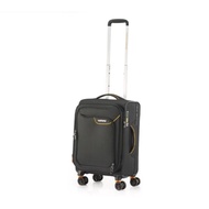 American tourister Applite Suitcase 20inch Cabin size extra Light