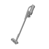 PANASONIC 樂聲 防纏結無線吸塵機 MC-SB52K 突破性雙錐形電動旋轉刷頭，將毛髮順暢地吸入集塵盒，不會纏結於吸嘴