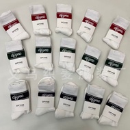 DFYNE Cotton Terry Mid-Calf Sport Socks - Wholesale for Women