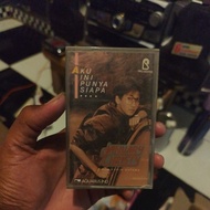 January Christy Cassette 2nd album I'm owning who