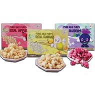 MommyJ Pure Rice Puff