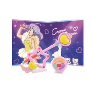 <Ohtoys> 特價 魂限 我係小忌廉魔法套裝 全3款 CREAMY MAMI Pam Poppun Set Creamy Color Ver 魔法少女 Creamy Mami 魔法小天使 小甜甜 