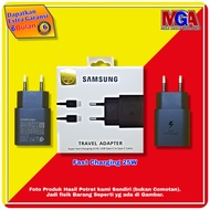 Charger Samsung Tab S7 Tab S27+ Tab S8 Ultra Tab S8 S8+ Tab A8 Tab S7 Fe 5G Super Charging 25W Origi