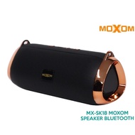 Speaker Bluetooth MX-SK18 Moxom