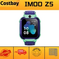 Imoo Watch Phone Z5 Kids Watch Phone/Video Call/Waterproof/GPS Locating