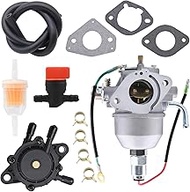 SYSKANT Carburetor compatible with Kohler CV18S CV20S CV22S CV725 Command Engine Kohler CV730 S CV74