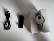 WITHINGS ScanWatch Light智能手錶