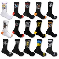 Oldschool Socks - Band Socks - Music Socks - Andalusia Official