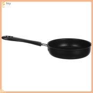 Pan Mini Fry Induction Hob Fryer Breakfast Frying huyisheng