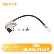 Big Sale Big Sale AV6N10C679GB Negative Battery Cable For Ford Focus C346 Escape Kuga Transit Connec