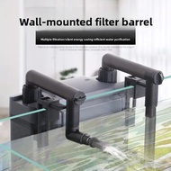 SUNSUN HBL-801 802 803 wall-mounted filter aquarium fish tank external filter