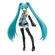 Domestic Hatsune Miku Action Figure Model FIGMA014Face-Changing Virtual Singer Doll miku Onion Girl 