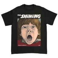 THE SHINING 05 Vintage Movie Tshirt