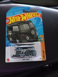Hot wheels KOOL KOMBI