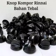 Knop kompor Rinnai type 301S 302S 511C 511E 522E 522C 301S