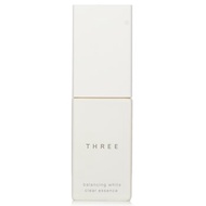 THREE Balancing White Clear Essence 30ml/1oz