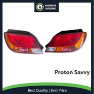 Autozone Original Used Proton Savvy Tail lamp Lampu Belakang