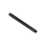 MESIN LG V60 ThinQ 5G 60 PIN MAINBOARD TO FLEX CHARGER CONNECTOR IN LG V60 5G MAIN FPC MACHINE 60PIN