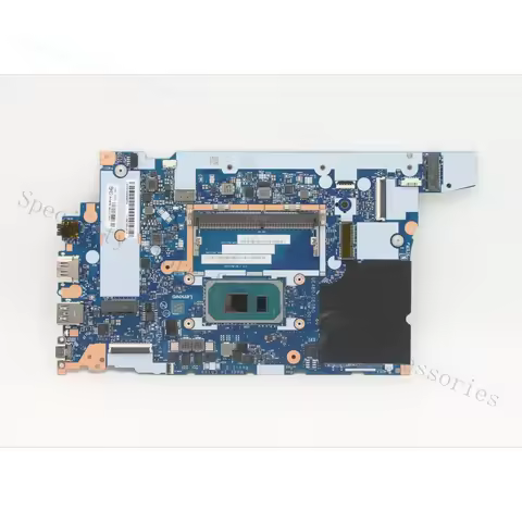 A+ NM-D011 For Lenovo ThinkPad E14 E15 Gen 2 Motherboard with i3 i5 i7 CPU UMA