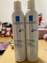 La Roche-Posay THERMAL SPRING WATER SPRAY 溫泉舒緩噴霧 300ml 嬰兒適用